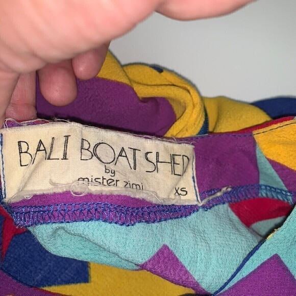 MISTER Zimi Womens Blouse Size XSmall - Picture 2 of 8